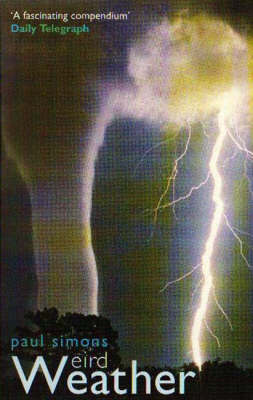 Weird Weather by Paul Simons image
