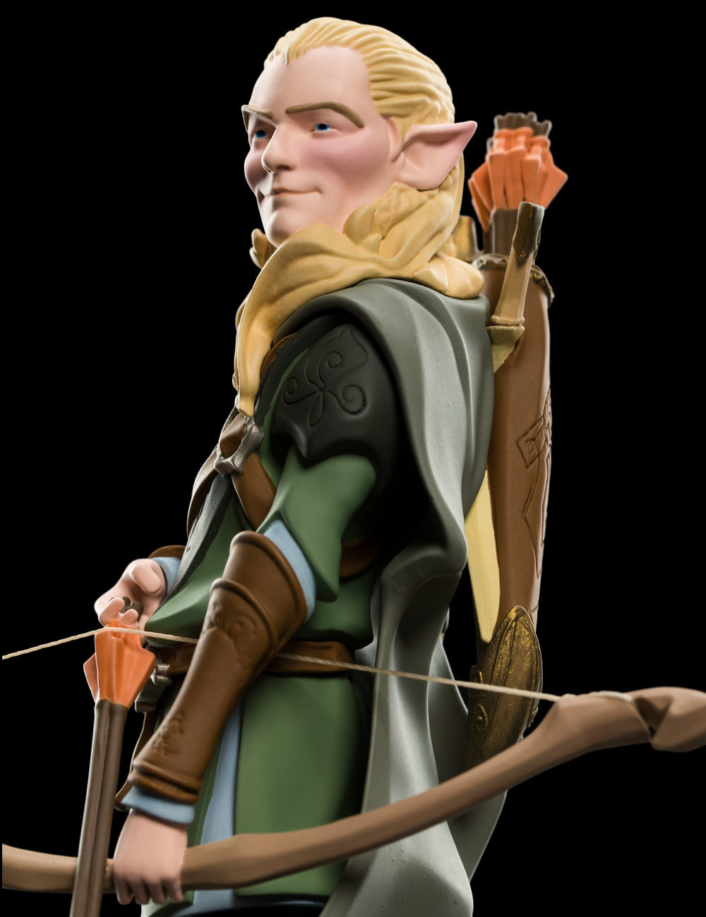 The Lord of the Rings - Legolas image