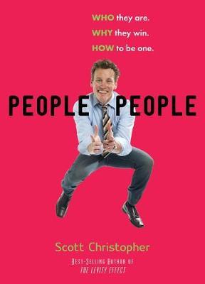 People People by Scott Christopher image