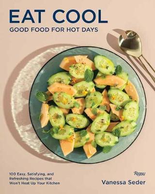 Eat Cool by Vanessa Seder image