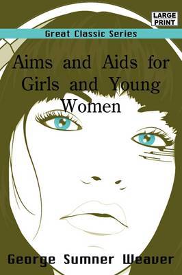 Aims and AIDS for Girls and Young Women image