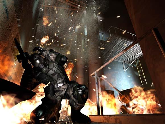 F.E.A.R. for PC Games image