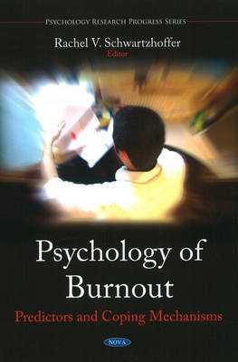 Psychology of Burnout image