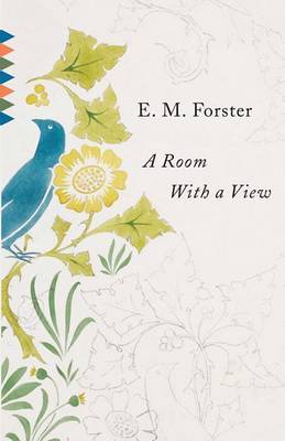 A Room With A View by E.M. Forster image