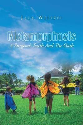 Metamorphosis by Jack Weitzel image