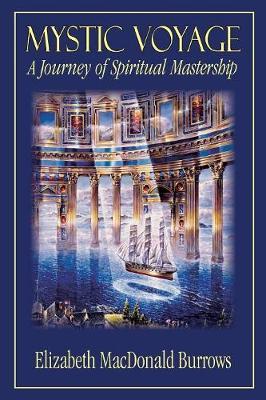Mystic Voyage by Elizabeth MacDonald Burrows image