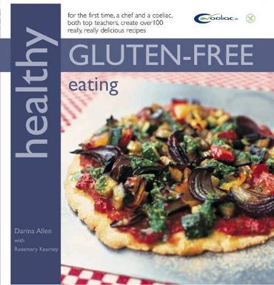 Healthy Gluten-free Eating by Darina Allen image