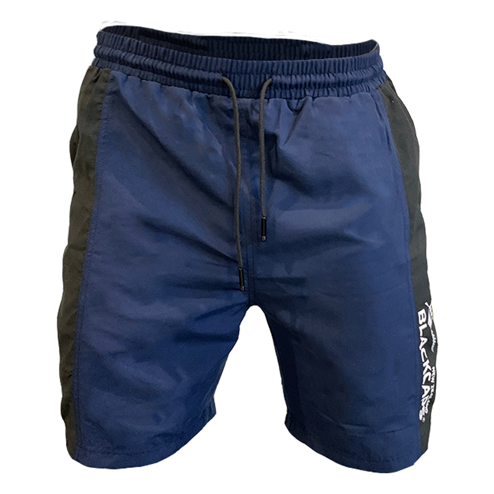 Blackcaps Supporters Shorts (X-Large) image