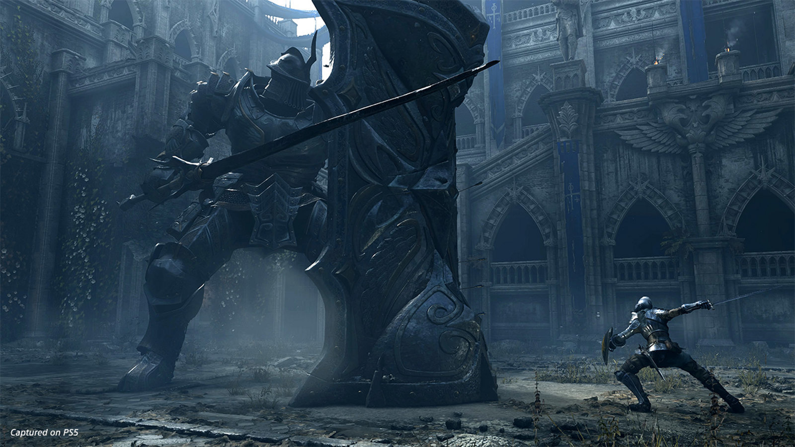 Demon’s Souls for PS5 image