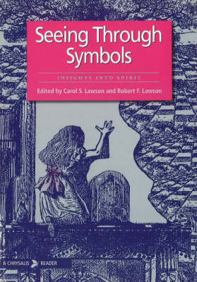 Seeing Through Symbols by Carol S. Lawson image