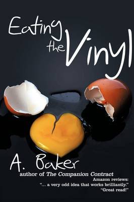 Eating the Vinyl by A Baker image