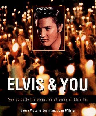 Elvis and You by Laura Levin image