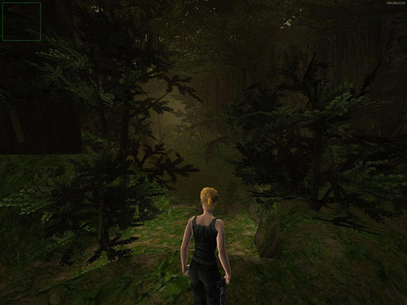 K-Hawk: Survival Instinct for PC image