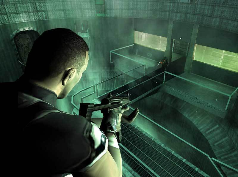 SpyHunter: Nowhere to Run for PlayStation 2 image