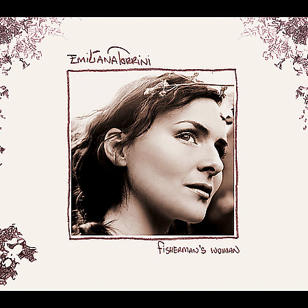 Fisherman's Woman by Emiliana Torrini image