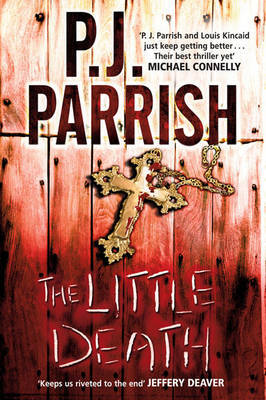 The Little Death by P J Parrish image