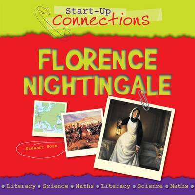 Florence Nightingale by Stewart Ross image