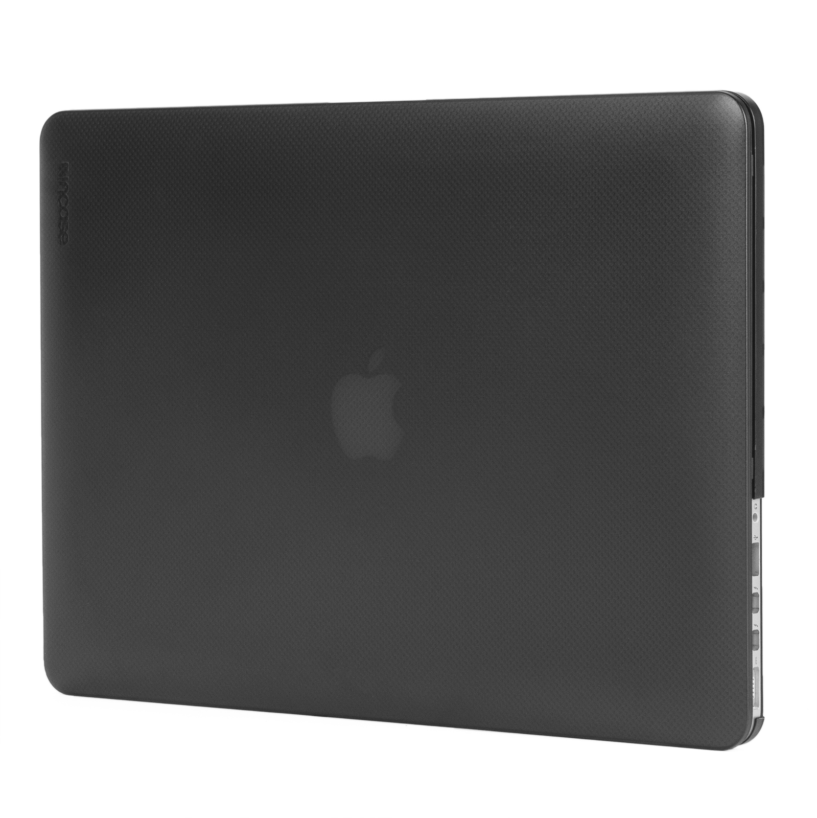 Incase Hardshell Case for MacBook Pro 13In Dots Black Frost at