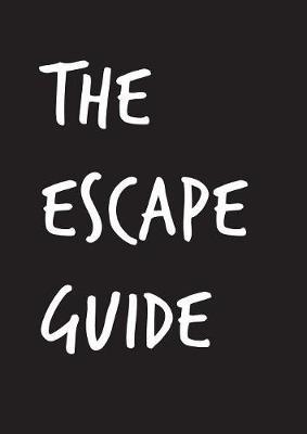 The Escape Guide by C. Charles image