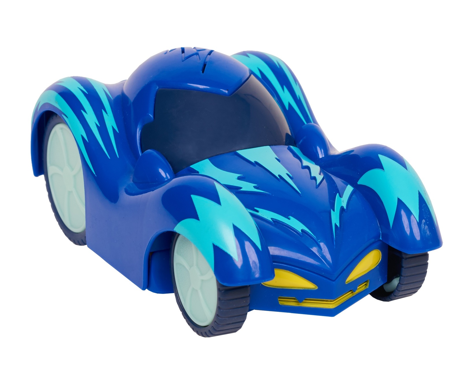 Buy PJ Masks RevNRumblers CatCar at Mighty Ape NZ
