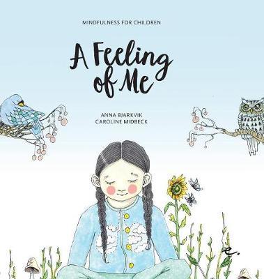 A Feeling Of Me by Anna Bjarkvik image