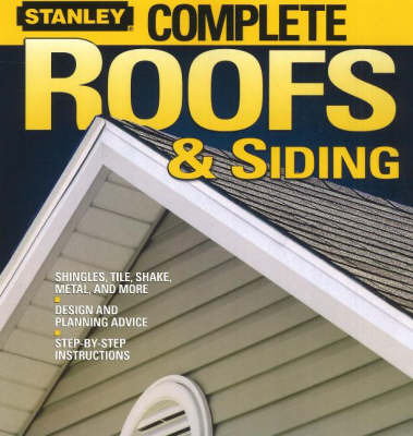 Complete Roofs and Siding image