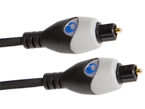 Joytech Fusion Optical Cable for PS3 image