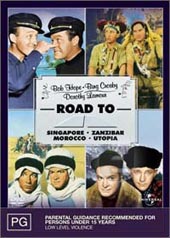 Bob Hope Box Set on DVD Bob Hope Box Set on DVD