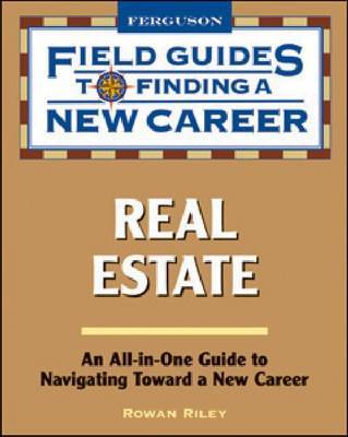 Real Estate by Rowan Riley image
