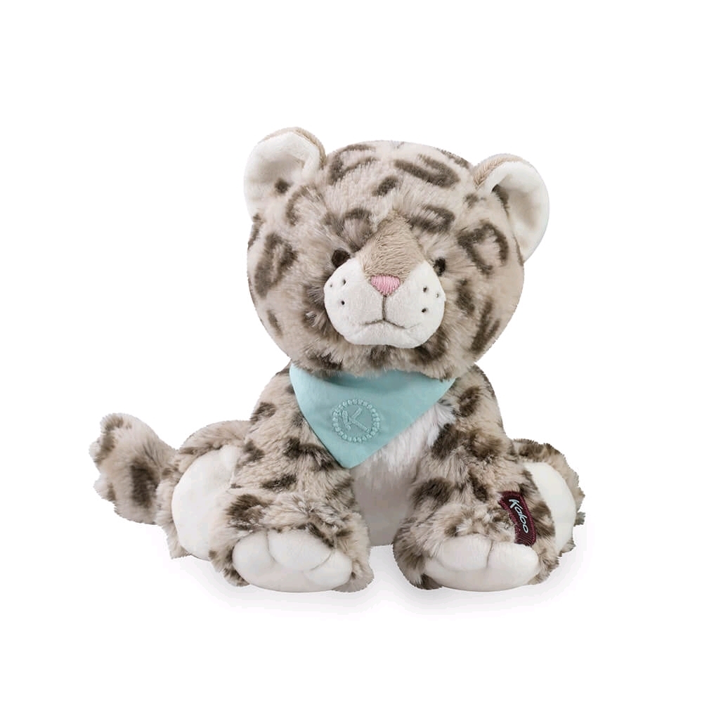 Kaloo: Leopard - 25cm