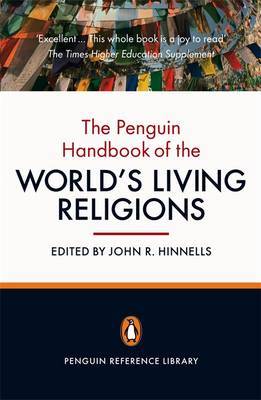 The Penguin Handbook of the World's Living Religions image