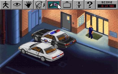 Police Quest Collection image