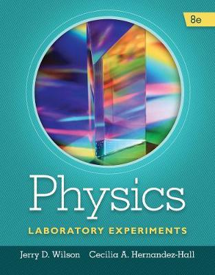 Physics Laboratory Experiments by Jerry Wilson image
