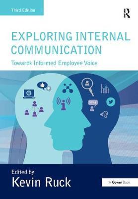 Exploring Internal Communication image