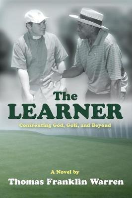 The Learner by Thomas Franklin Warren image