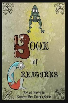 A Book of Creatures by Countess Sica image