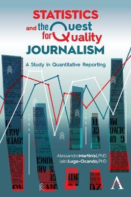 Statistics and the Quest for Quality Journalism by Alessandro Martinisi image