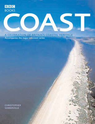 Coast by Christopher Somerville image