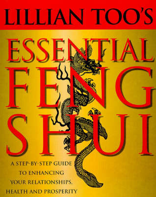 Lillian Too's Essential Feng Shui by Lillian Too image