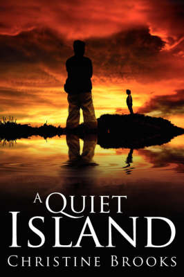 A Quiet Island by Christine Brooks image