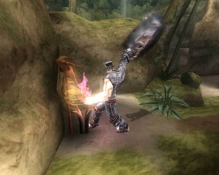Black Buccaneer for PC Games image