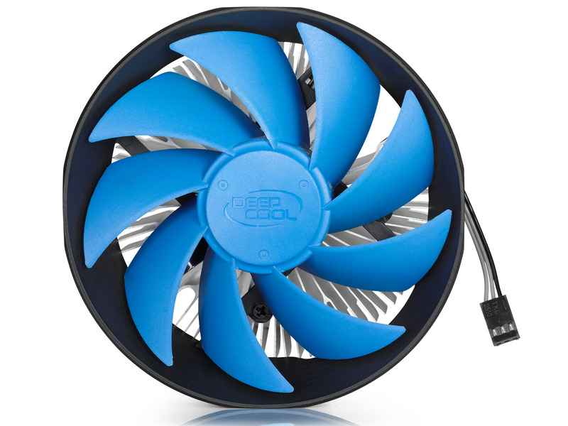 Deepcool Gamma Archer CPU Cooler image