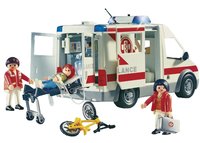 playmobil ambulance australia