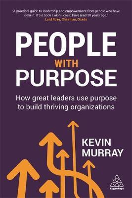 People with Purpose by Oh