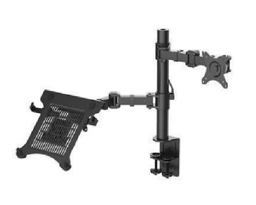 Loctek: NCS105 Laptop Holding Tray (10"-15.6" Laptops) image