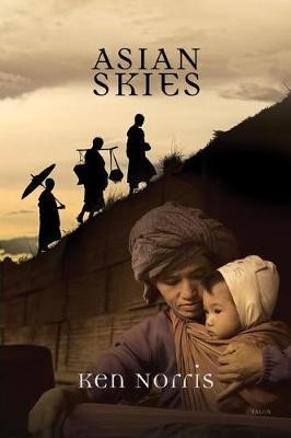 Asian Skies by Ken Norris image