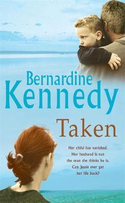 Taken by Bernardine Kennedy image