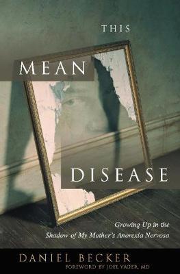 This Mean Disease by Daniel Becker image