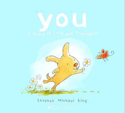 You by Stephen Michael King