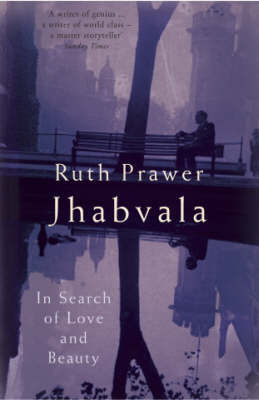 In Search Of Love And Beauty by Ruth Prawer Jhabvala image